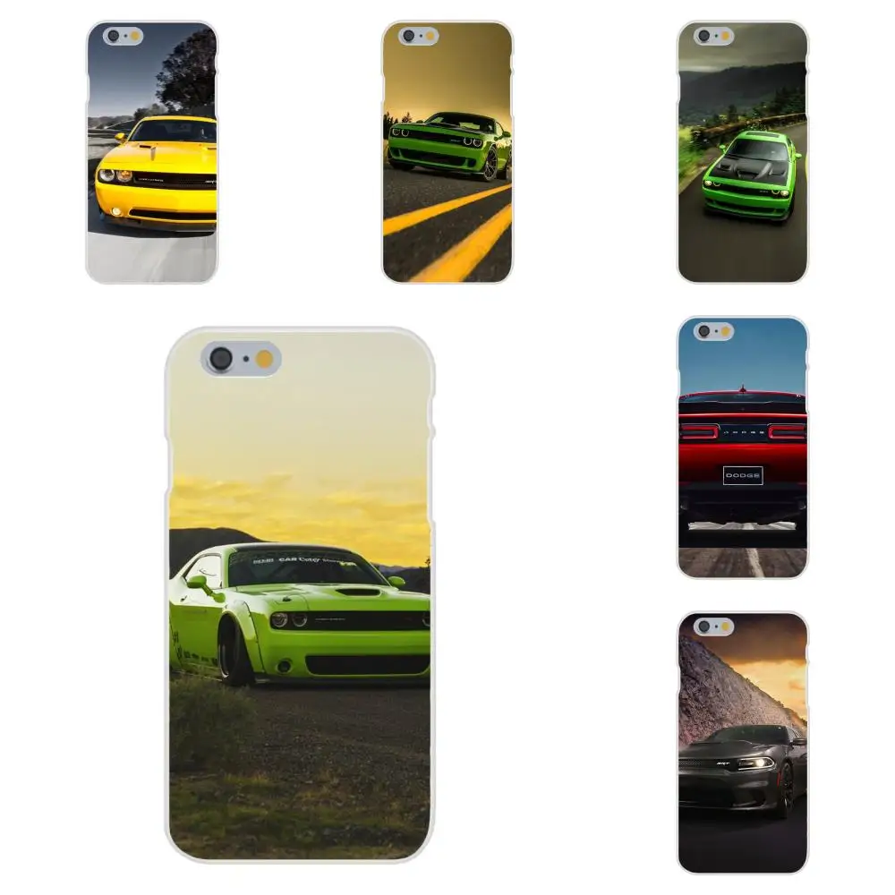 

Colorful Sports Racing Car Dodge Charger Srt For Huawei P7 P8 P9 P10 P20 P30 Lite Mini Plus Pro Y9 Prime P Smart Z 2018 2019