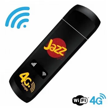 

Unlocked Jazz W02-LW43 4G USB Modem 4G/3G USB dongle with SIM card slot PK Alcatel L100V