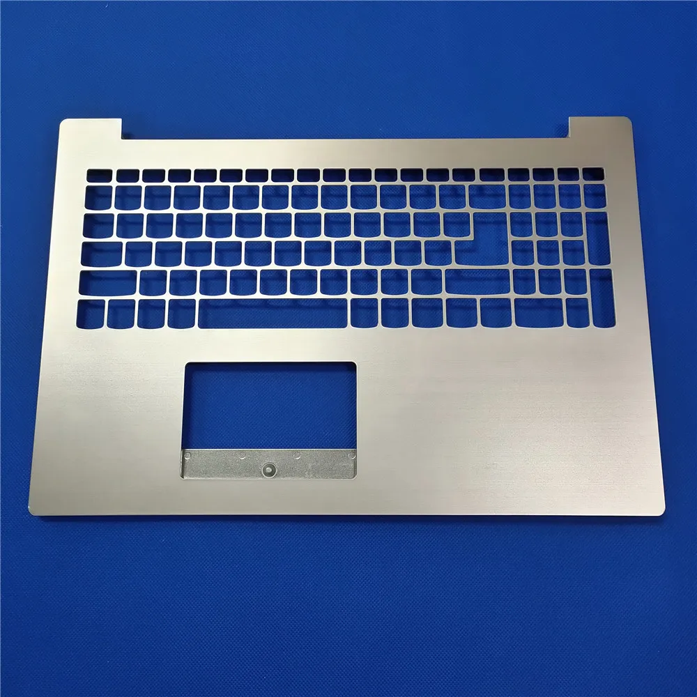 Новый оригинальный чехол для Lenovo Ideapad 320-15 320-15ikb 520-15ISK Palmrest/чехол клавиатуры |