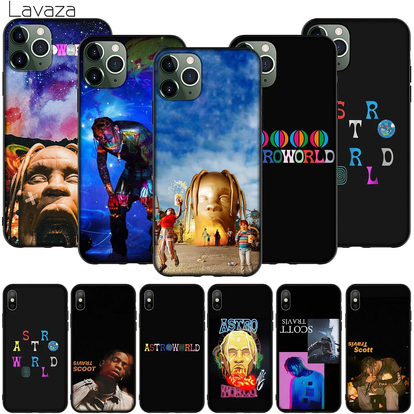 Мягкий силиконовый чехол для iPhone 11 Pro XR X XS Max 7 8 6 6S Plus 5 5S SE 2020|Бамперы| |