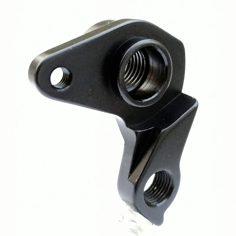CNC 자전거 메크 드롭 아웃, 후지  D042 BERRIA MAKO Gravel 카본 자전거 프레임 29er EPS 풀 서스펜션 리어 변속기 행거, 1 개