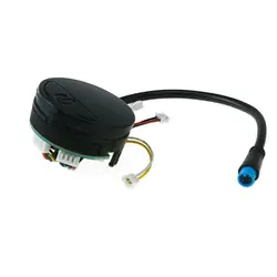 Bluetooth Circuit Board Dashboard Spare Scooter Part For Ninebot ES1 ES2 ES3 ES4 Y51D Bluetooth Circuit Board Dashboard Spare Scooter Part For Ninebot ES1 ES2 ES3 ES4 Y51D