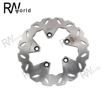 

Motorcycle Rear Brake Disc Rotor For KYMCO AGILITY R16 PLUS 2014-2017 200cc DOWNTOWN 200i 2010-2017 2011 2012 2013 2014 2015 Hot