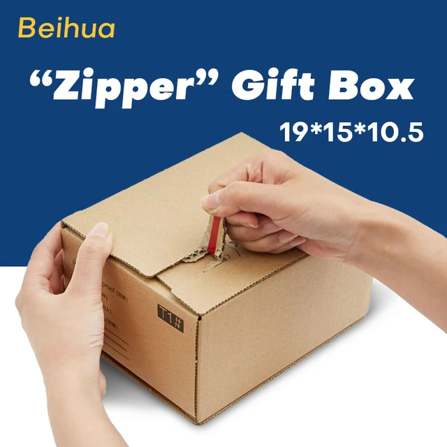 Cardboard Box Corrugated Packaging  Corrugated Boxes Free Shipping - 20pcs  10 Small - Aliexpress