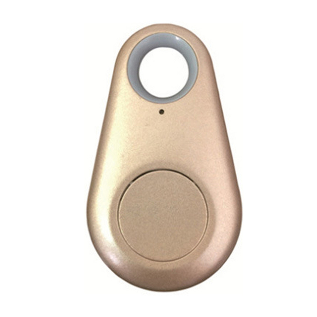 Smart Mini GPS Tracker Anti-Lost Bluetooth Tracer For Pet Dog Cat Keys Wallet Bag Kids Trackers Finder Equipment