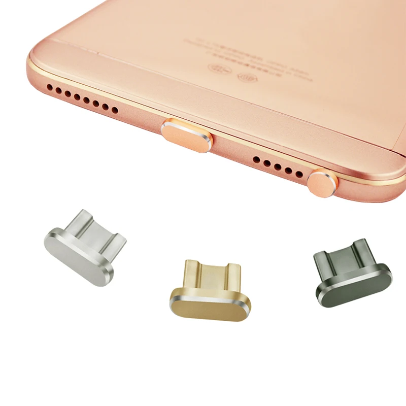 Micro USB противопылезащитная заглушка для телефона Android, зарядное устройство, порт для зарядки, интерфейс для телефонов Xiaomi, huawei, samsung, android