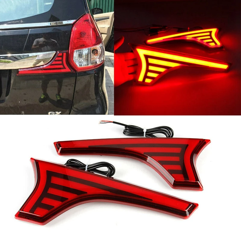 Led light for ertiga Clearance