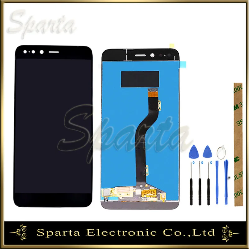 

100% Tested LCD For Infinix Zero 5 X603 LCD Display Screen With Touch Screen Sensor Complete Assembly
