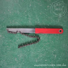 Маховик для горного велосипеда, шоссейного велосипеда, гаечный ключ для демонтажа карты, вращающийся маховик, инструмент демонтажа головок, цепной ключ