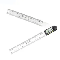 Electronic Digital Goniometer for Orthopaedics, Orthopedics, Chiropractic, Sports Medicine, Animal Science, Occupational Therapy 2