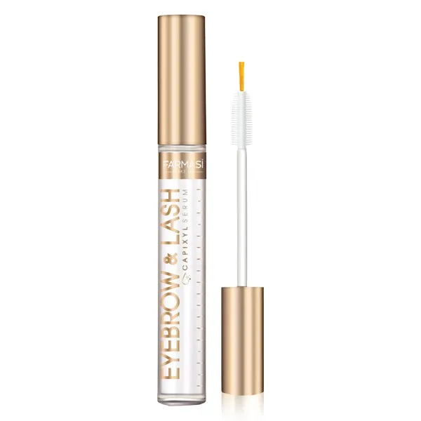 FARMASI MAKE UP EYEBROW &amp LASH SERUM 12 мл | Красота и здоровье
