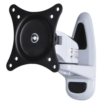 

FW110W Aluminum 360 Degree Full Motion LCD LED Monitor TV Wall Mount Bracket