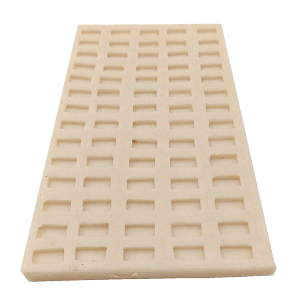 1/35 Soft  Bricks Wall Sand Table Model Kit Making DIY Supplies