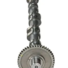 06H 109 021 K 06J109022F зубчатое управление зубзубчатой передачей Выпускной Впускной распределительный вал в сборе для VW Golf Jetta Audi A4 A5 EA888 1,8 TFSI 2,0 TFSI