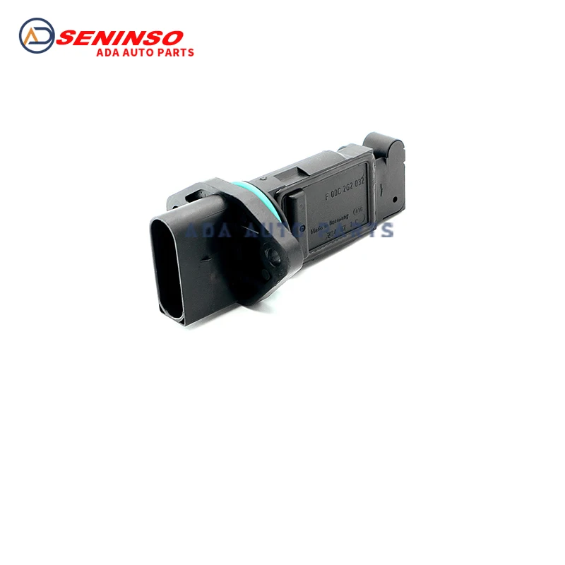 High Quality Original Refurbished F00C2G2032 06A906461A For Volkswagen Beetle Golf Jetta GL Audi MAF Mass Air Flow Sensor | Автомобили и