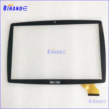 

New Touch for 10.1" Mio Tab FHF10078 digitizer touch panel External screen Sensor tablet computer touch screen XLD10101-V1