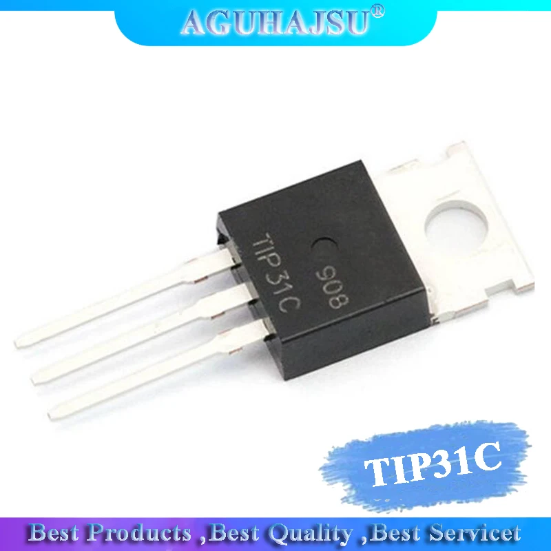 10 шт./лот TIP31C TIP32C TIP41C TIP42C LM317T IRF3205 транзистор TO-220 TO220 TIP31 TIP32 TIP41 TIP42 LM317 IRF3205PBF |