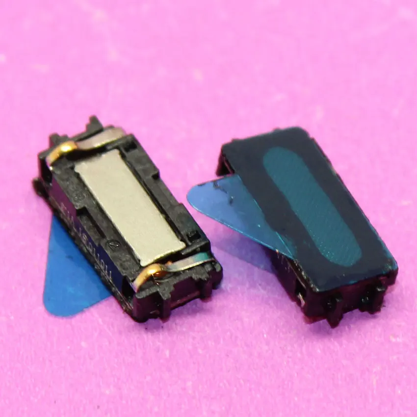 

YuXi High quality Receiver earphone reaction earpiece replacement for Nokia E65 mobile phone.