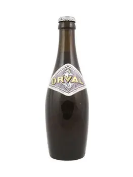 

Brasserie De Orval - Orval 33Cl X6