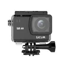 Sjcam Sj8Air наружная Спортивная камера для дайвинга аэрофотосъемка 1080P Hd спортивная уличная спортивная камера