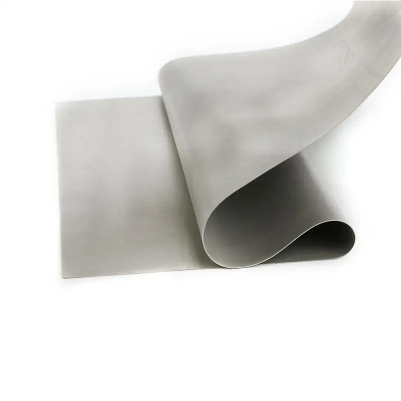 5pcs 3010CM insulation film insulation gasket silicone sheet 30x10CM (3)
