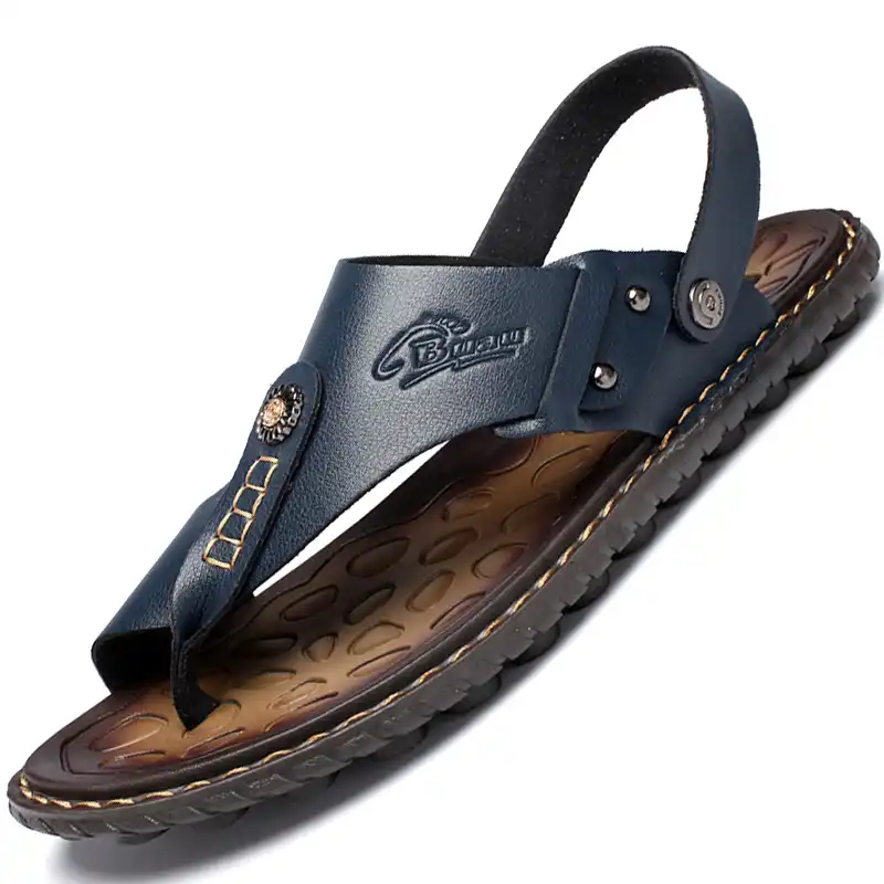 mens summer sandals clearance sale