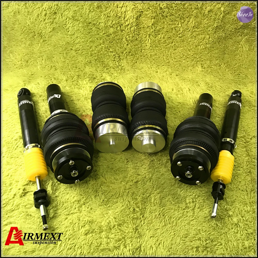 For AUDI Q5 (20082017)/Air suspension kit /coilover +air spring