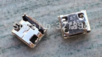 

micro usb connector for mobile replacement