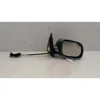 

6Y1857502CAFKZ RIGHT REARVIEW SKODA FABIA (6Y2/6Y3)