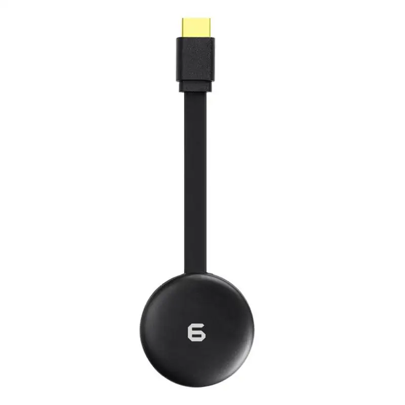 Беспроводной дисплей ключ, wifi Draagbare дисплей Ontvanger 1080P HDMI Miracast ключ для iOS iPhone iPad/Mac/Android смартфон