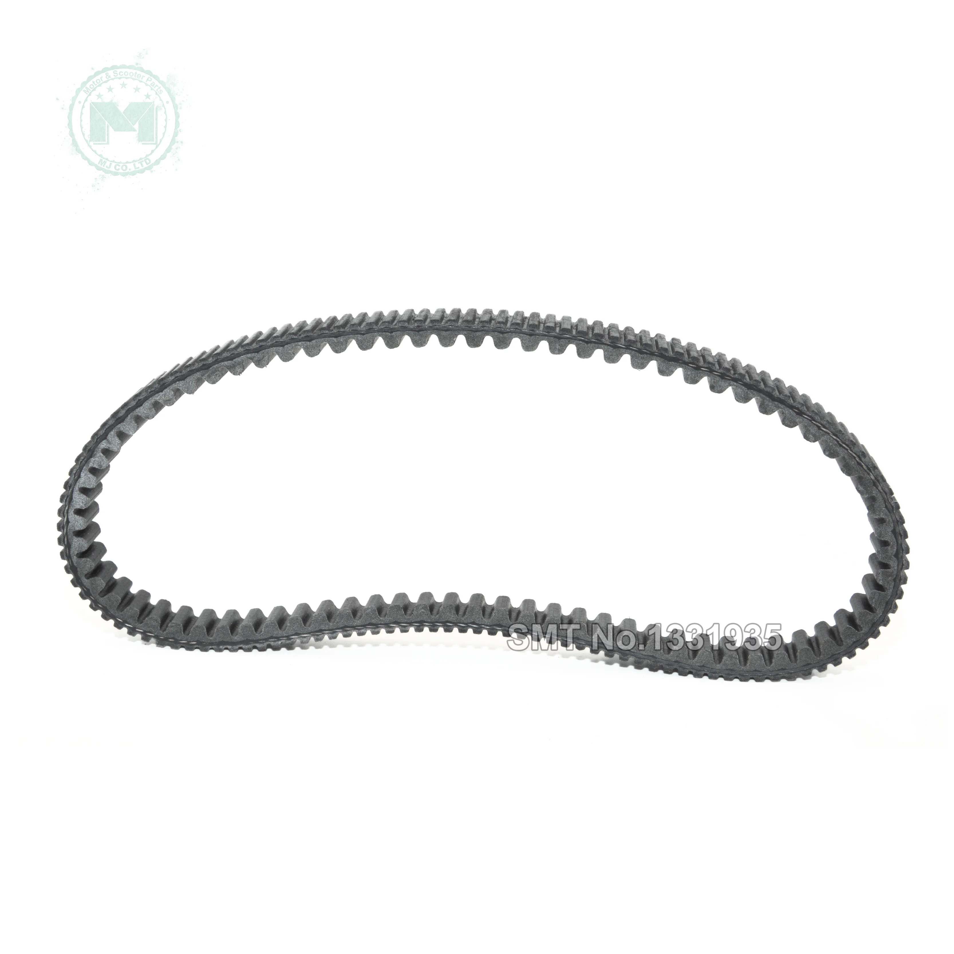 DW 842 20 30【Modified Double Teeth Belt】Scooter ATV CVT Drive Belt for GY6 150cc 152QMI 157QMJ Engine motorcycle scooter drive belt