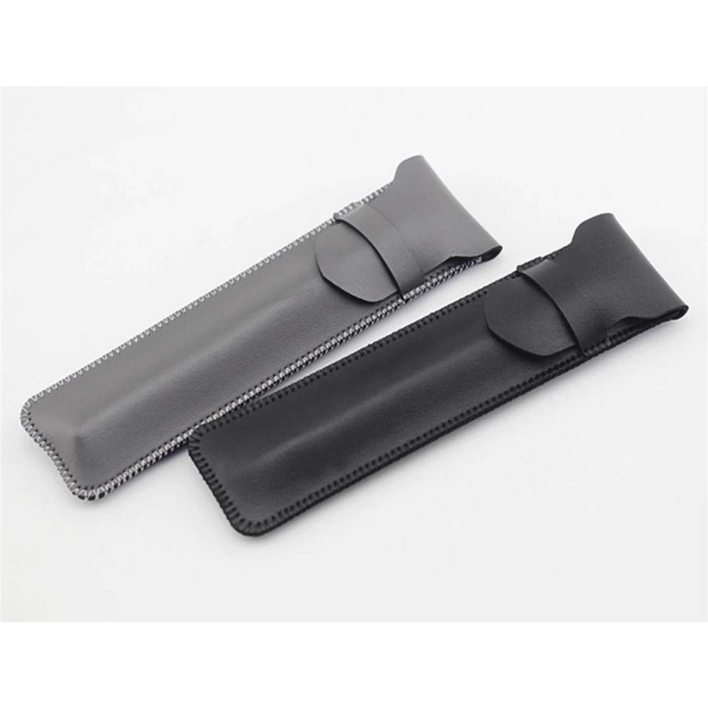 Кожаный чехол для ручки для LAMY 2000 ручка Защита от царапин защитная крышка для хранения ручка подарок