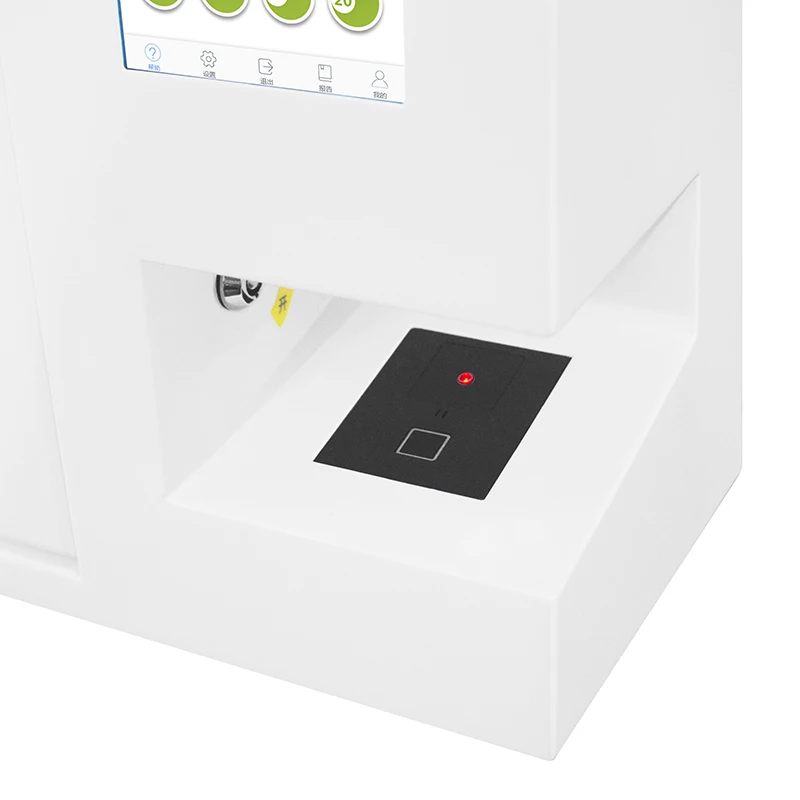 

Security Key Box Systems