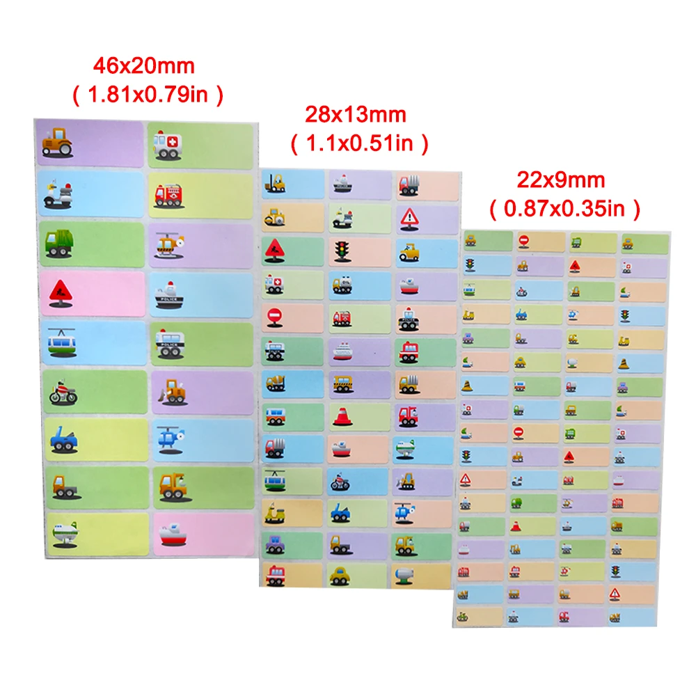 Lege Naam Stickers Kids Waterdichte Sticker Cartoon Vervoer Persoonlijke Etiketten Zelfklevende Handgeschreven Memo Pad Briefpapier Stickers Aliexpress Lege Naam Stickers Kids Waterdichte Sticker Cartoon Vervoer Persoonlijke Etiketten Zelfklevende Handgeschreven Memo Pad Briefpapier Stickers Aliexpress