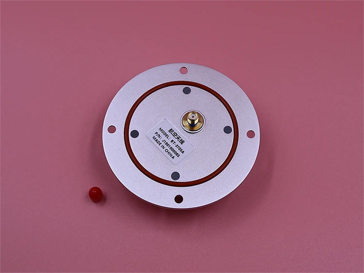 Высокий коэффициент усиления RTK ГЛОНАСС+ Beidou+ gps измерение samsung семичастотная антенна BT-3705A