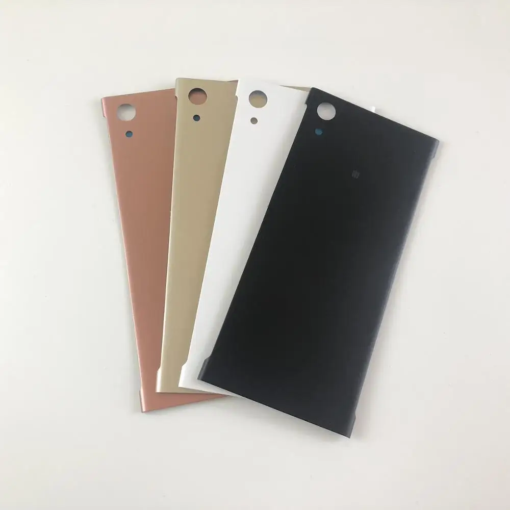 Оригинальная задняя крышка батарейного отсека для SONY XPERIA XA1 G3125 G3121 G2123 G3116 с