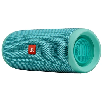 

Portable acoustics JBL Flip 5 jblflip5teal (teal)