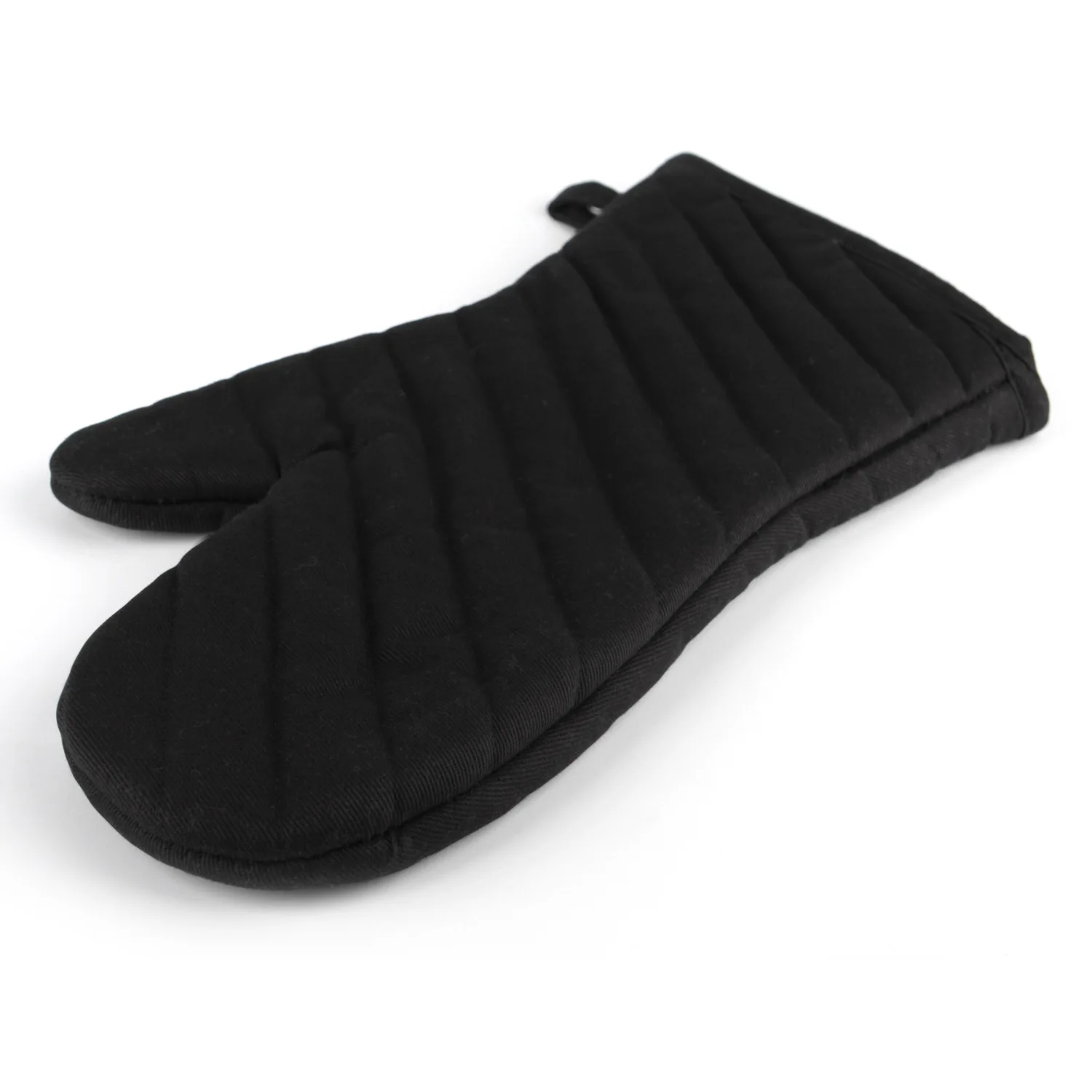 [Толстая сумка с внутренним краем] косой артикуль перчатки профессиональная микроволновая печь изолированные перчатки высокотемпературная стойкая пекарня