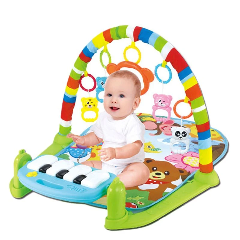 baby gym musical