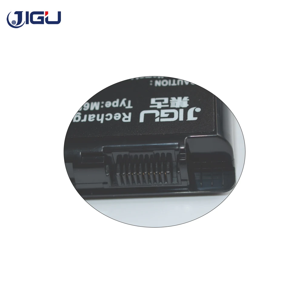JIGU ноутбука Батарея BTY-M6D E6603 для MSI GT60 GT660 GT660R GT663 GT663R GT670 GT680 GT680DX GT680DXR GT680R