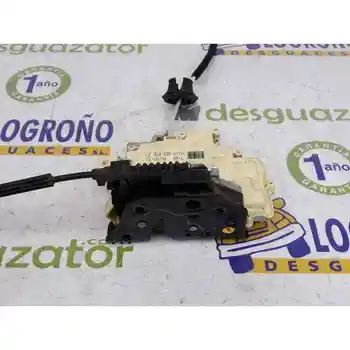 

ACTUATOR 3C4839015A REAR DOOR LOCK LEFT AUDI Q7 (4L)