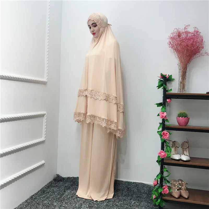 Abaya Robe Femme Дубай, Турция мусульманский хиджаб платье кафтан цзилбаб Восточный халат из марокена молитва ислам ic одежда Рамадан джеллаба