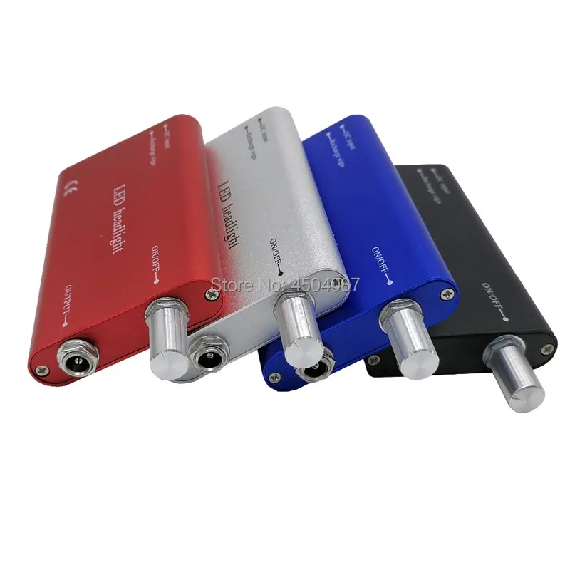 

3W LED Medical Headlight Headlamp Headlight Battery Rechargeable Battery for LED Medical Headlight Headlamp