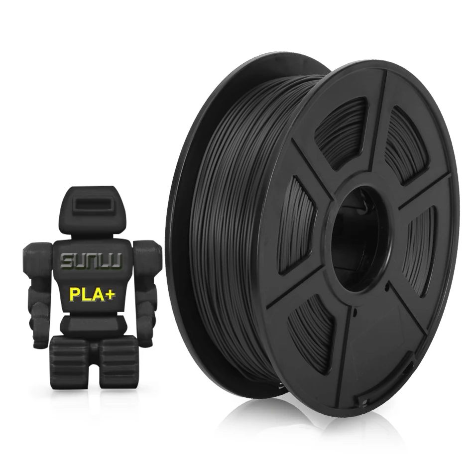 Materiais de impressão 3D