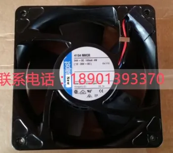

New original special cooling fan for For ebmpapst 4184 NMCR-110 24V track