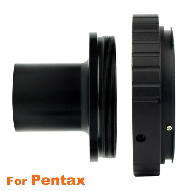 送料込 PENTAX ペンタックス M42マウント 顕微鏡アダプターⅡ 23.2mm