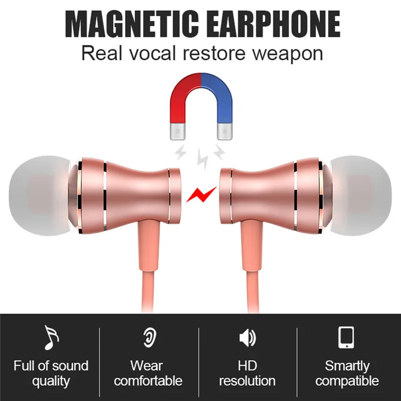 In-Ear-Earbuds-Clarity-Stereo-Headphone-With-Mic-Headset-Metal-Magnetic-Sport-Running-Bass-Sound-Earphone (1)