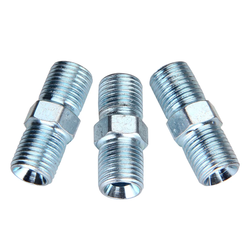 

Airless Paint Sprayer Hose 1/4 Joint Connector Thread Bolt for Hose Connection