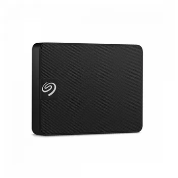 

External Hard Drives Seagate STJD1000400 computer Storage device hdd disk portable Expansion SSD STJD 500 GB 2.5" USB 3.0 Black