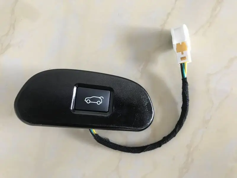 Авто Электрические задние ворота для hyundai H1 дистанционного управления автомобиля багажника Лифт